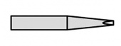Насадка для микропинцетов Weller серия RTW MS, RTW 7NWMS (T0054466371N)