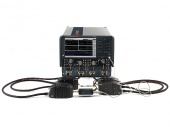 Измерительная система мм-диапазона длин волн на базе анализатора цепей PNA Keysight PNA-L N5290A