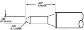 Картридж-наконечник METCAL для СV/MX, конус 07" (1.78mm) CVC-8CN1002S