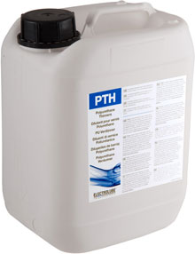 Разбавитель полиуретановых покрытий Electrolube PTH, 5 л