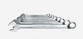 Набор ключей гаечных комбинированных 8-19 мм Gedore 6011950