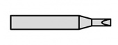 Насадка для микропинцетов Weller серия RTW, RTW 8 (T0054466499N)
