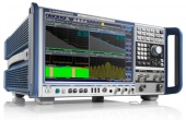 Анализатор фазовых шумов и тестер ГУН Rohde & Schwarz R&SFSWP26 1 МГц до 26,5 ГГц