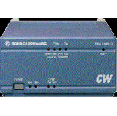 Анализатор радиосетей Rohde&Schwarz TSML-CW