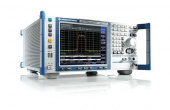 Анализатор сигналов и спектра Rohde & Schwarz FSV13