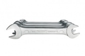Набор ключей гаечных рожковых двусторонних 6-17 мм Gedore 6076810