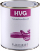 Смазка для высоковольтных контактов Electrolube HVG, 500 г