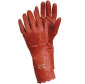 Противохимические перчатки Ejendals AB TEGERA 8170