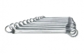 Набор ключей накидных двусторонних 6-32 мм Gedore 6031120