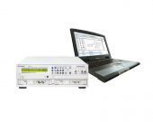 Высокоскоростной параметрический анализатор, 2 канала Keysight E5262A
