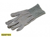 Антистатические нейлоновые перчатки EZETEX EZ-GL21