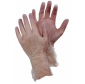 Одноразовые перчатки Ejendals AB TEGERA 817