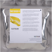 Силиконовый компаунд Electrolube SC2001, 250 г