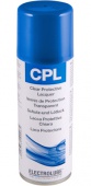 Прозрачный защитный лак Electrolube CPL, 12 мл