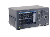 Векторный анализатор цепей ENA Keysight E5061B