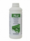 Очиститель Electrolube FLU, 1 л