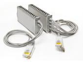 Модуль для измерения параметров отражения/передачи с выносными головками Keysight N1055A