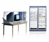 Система тестирования электромагнитной восприимчивости аудио и видео устройств Rohte & Schwarx R&STS9980