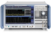 Анализатор спектра и сигналов Rohde & Schwarz R&SFSW85