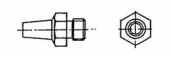 Насадка для паяльников Weller серия R, R06 (T0058727822)