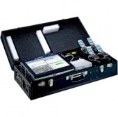 Система для измерения покрытия в кейсе Rohde&Schwarz TS51GA30