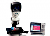 Оптическийи видео измерительный микроскоп Peregrine 300