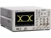 Базовый блок широкополосного осциллографа Infiniium DCA-X Keysight 86100D