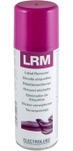 Средство для удаления этикеток Electrolube LRM, 200 мл с кистью