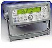 Частотомер непрерывных СВЧ сигналов Keysight 53150A