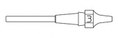 Насадка для демонтажа Weller серия XDSL, XDSL 3 (T0051326199)