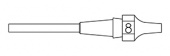 Насадка для демонтажа Weller серия XDSL, XDSL 8 (T0051326699)