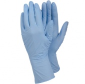 Противохимические перчатки Ejendals AB TEGERA 84101