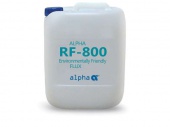 Флюс ALPHA RF-800 FLUX 25LT