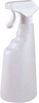 Бутылка с курковым распылителем TSB, 500 мл