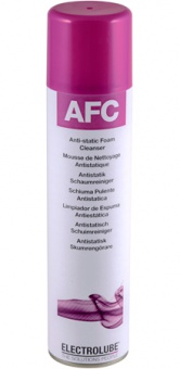 Очиститель-антистатик  Electrolube AFC, 200 мл