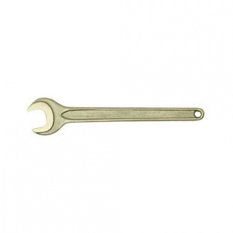 Неискрящий переставной гаечный ключ KUKKO 1005F032