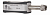 Измеритель пиковой и средней мощности с шиной USB Keysight U2044XA