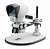 Безокулярный стереомикроскоп Lynx Vision Engineering на кронштейне