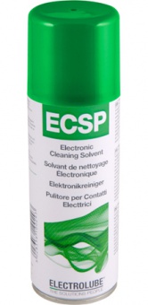 Очиститель Electrolube ECSP, 200 мл