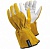 Жаропрочные перчатки для сварочных работ Ejendals AB TEGER0A 118A