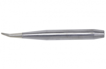Наконечник PACE для  PS-90 (изогнутый клиновидный 0,8 мм) (1 шт) (1121-0361)
