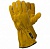 Жаропрочные перчатки для сварочных работ Ejendals AB TEGER0A 19 LEFT