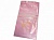 Пакет антистатический Desco Europe 90874, розовый, с защелкой, лого ESD, полем для надписей, 75мм X 125мм, 100шт